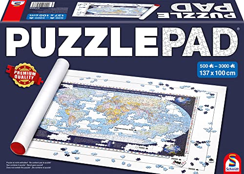 Schmidt Spiele Puzzlematte