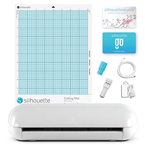 Silhouette America Schneideplotter