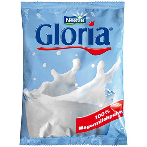 Nestlé Milchpulver