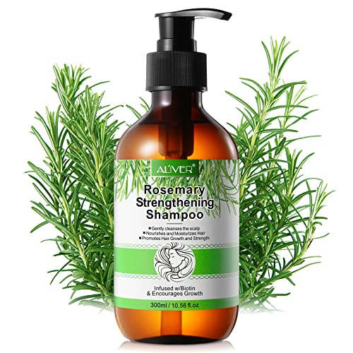 Valleylux Shampoo Gegen Haarausfall