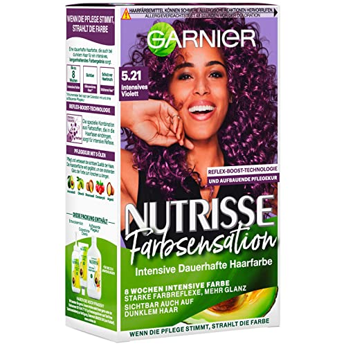 Garnier Intensivtönung