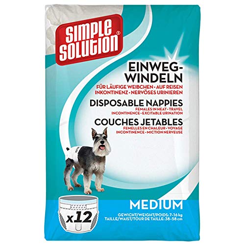 Simple Solution Hundewindel