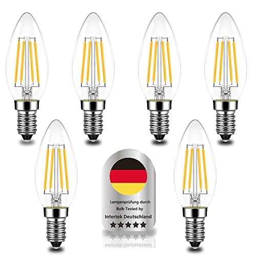 Wenscha Energiesparlampe