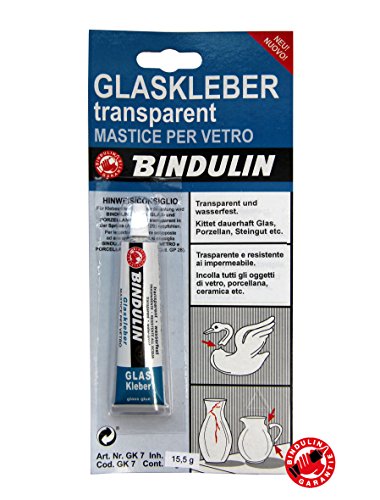 Bindulin Glaskleber