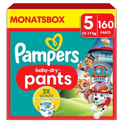 Pampers Pampers Windeln