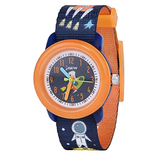 Vicloon Kinder Armbanduhr