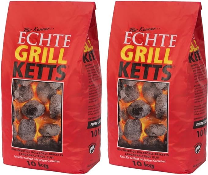 Energie Kienbacher Grillbriketts