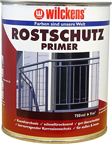 Wilckens Rostschutzgrundierung