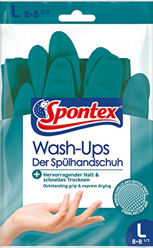 Spontex Spülhandschuh