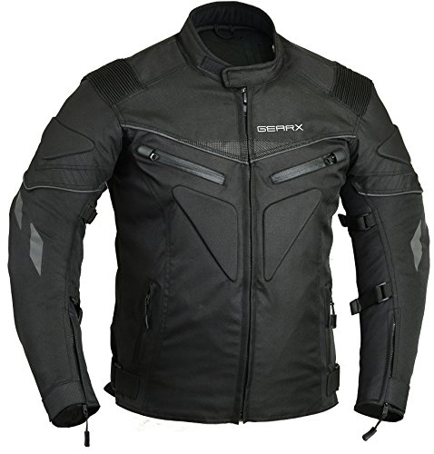 Gearx Motorradjacke