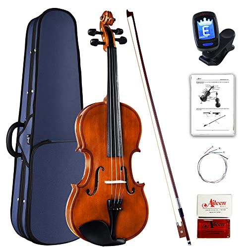 Aileen Music Violine