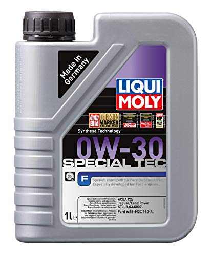 Liqui Moly 0W30 Öl