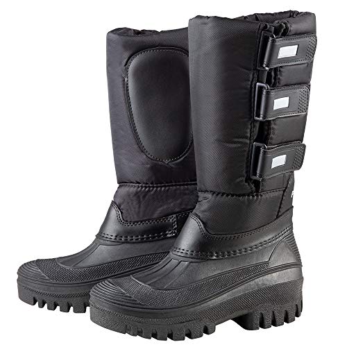 Pfiff Winterreitstiefel