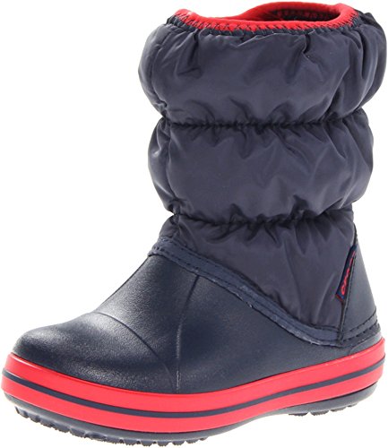 Crocs Winterstiefel Kinder