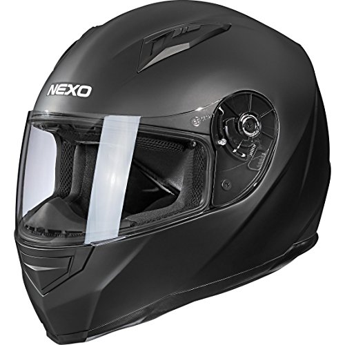 Nexo Integralhelm