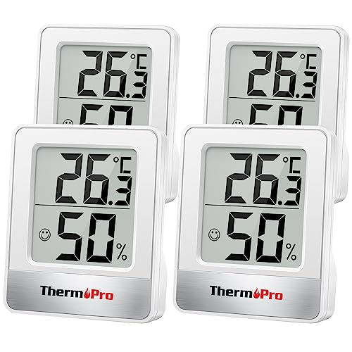 Thermopro Feuchtigkeitsmessgerät