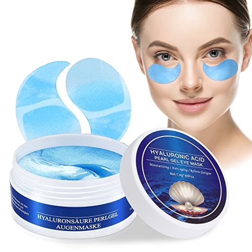 Cusmay Anti Falten Maske