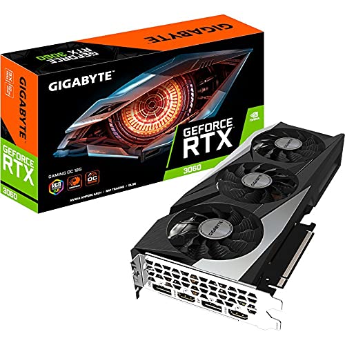 Gigabyte Grafikkarte