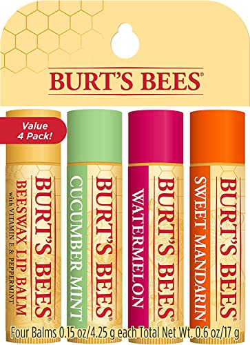 Burt'S Bees Lippenpflege