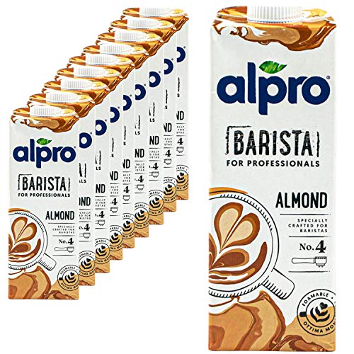 Alpro Mandelmilch