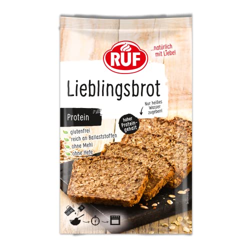 Ruf Eiweissbrot