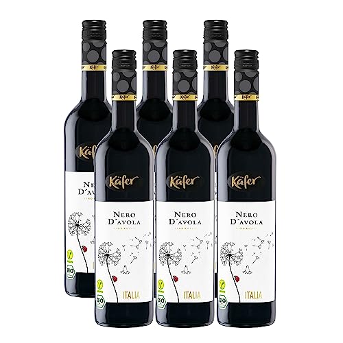 Feinkost Käfer Biowein