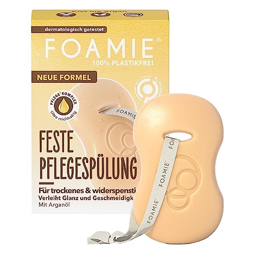 Foamie Fester Conditioner