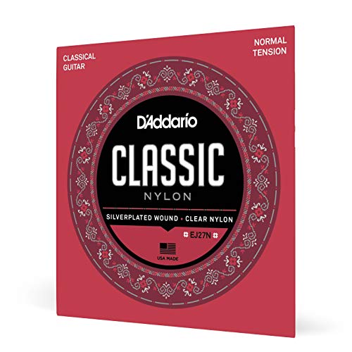 D'Addario Saiten