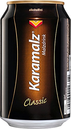 Karamalz Malzbier