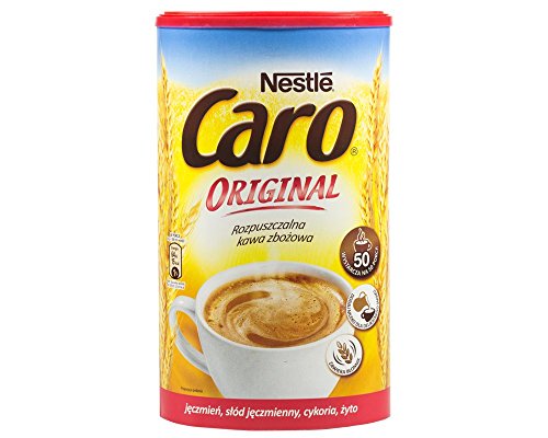 Nestlé Caro Kaffee