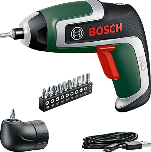 Bosch Home And Garden Bohrschrauber