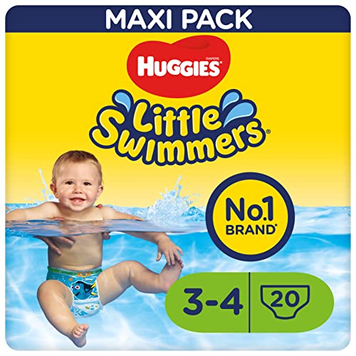 Huggies Schwimmwindeln