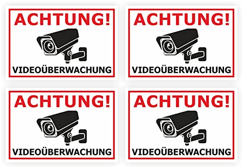Securifol Videoüberwachung