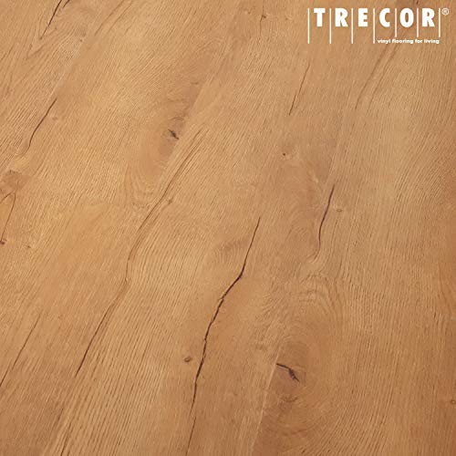 Trecor Vinylboden Mit Kork