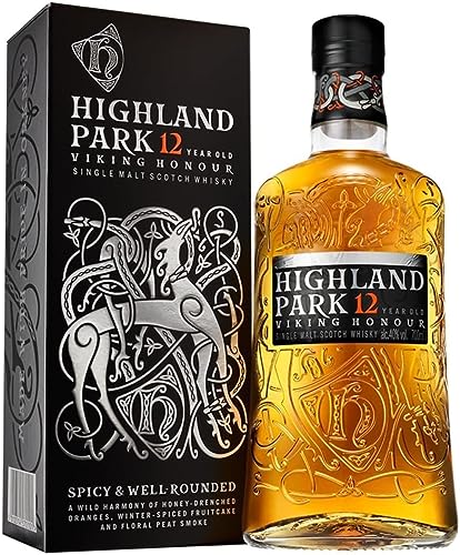 Highland Park Whiskey