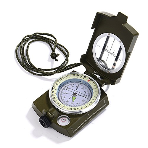 Gwhole Kompass