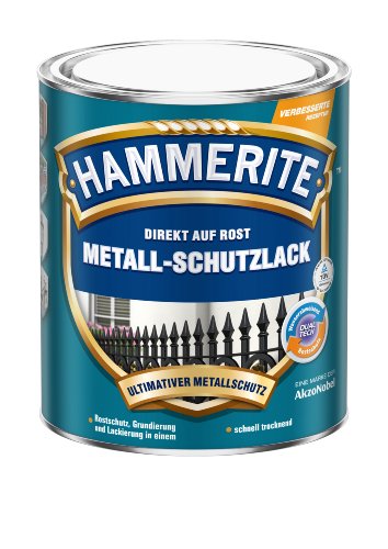 Hammerite Rostschutzfarbe