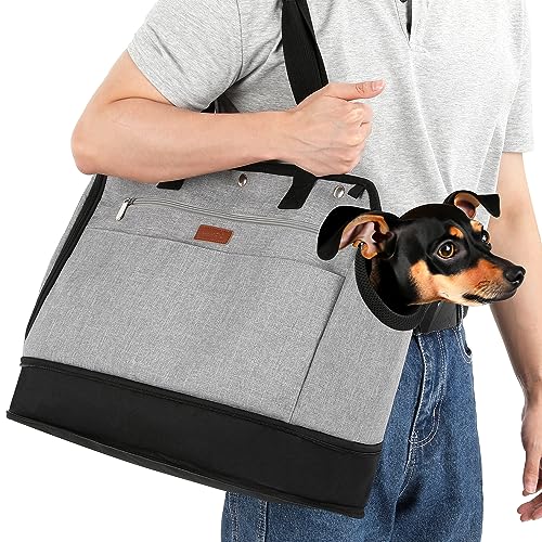 Pecute Hundetasche