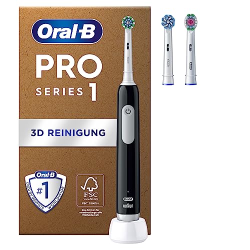 Oral-B Elektrische Zahnbuerste