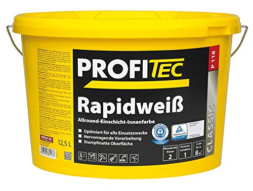 Profitec Profi Wandfarbe