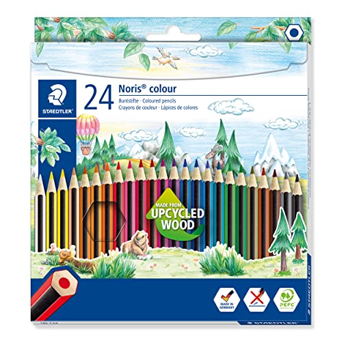 Staedtler Buntstifte