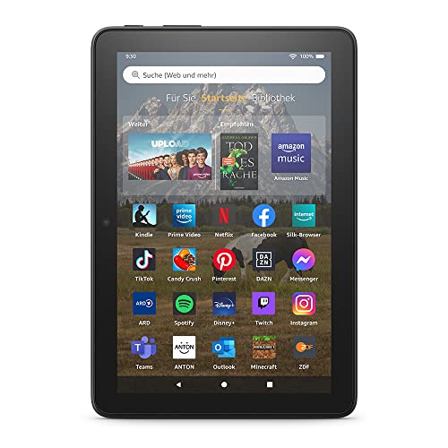 Amazon Tablet