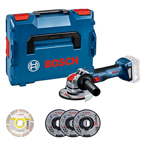 Bosch Professional Bosch Winkelschleifer