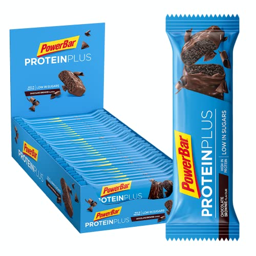 Powerbar Energieriegel