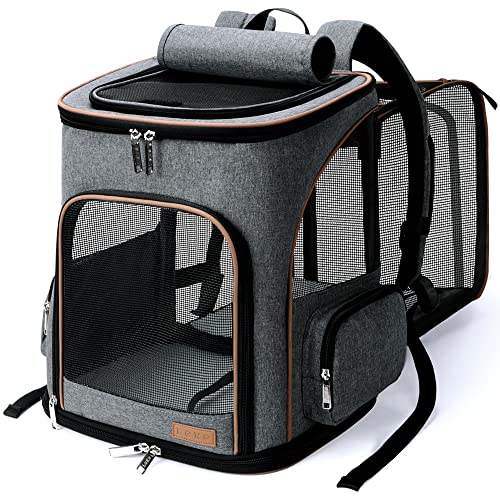 Lekesky Katzenrucksack