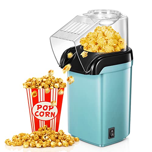 Fohere Popcornmaschine