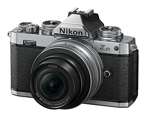 Nikon Nikon Spiegelreflexkamera