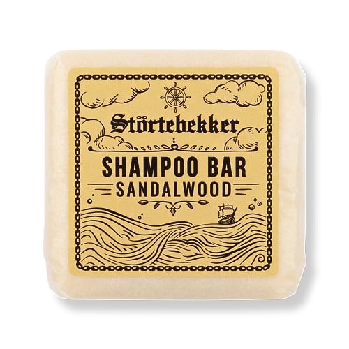 Störtebekker Shaving Accessories Haarseife