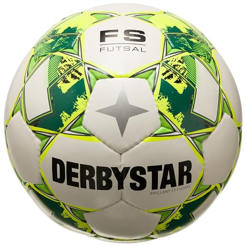 Derbystar Futsal