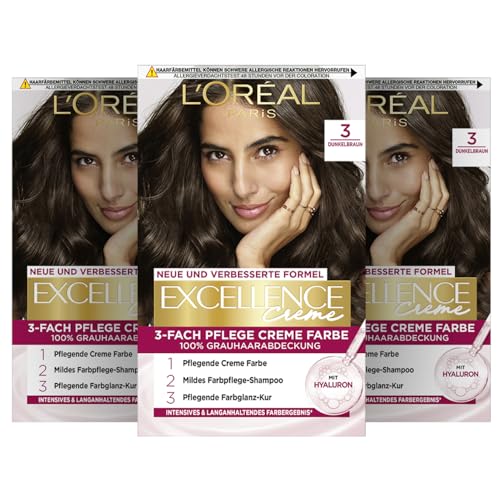 L'Oréal Paris Haarfarbe